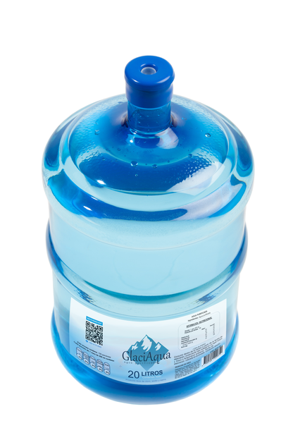 Recarga GlaciAqua 20L